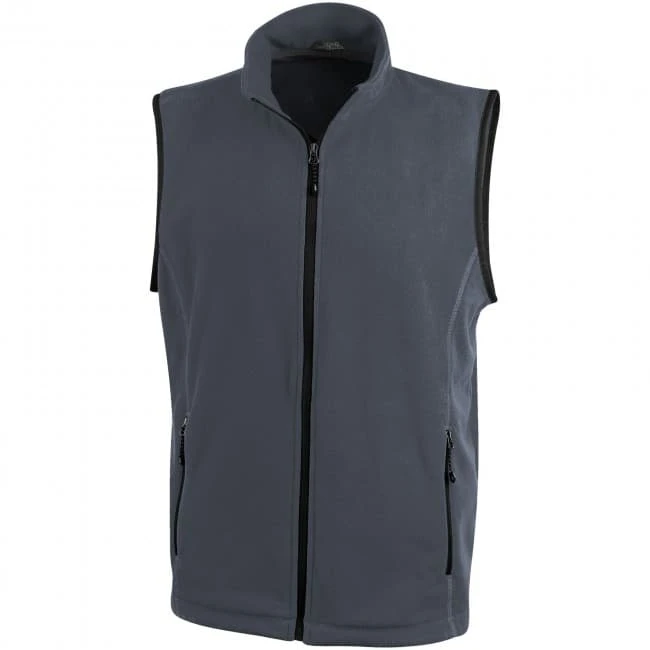 Tyndall micro fleece bodywarmer