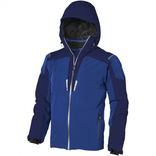 Ozark insulated jacket