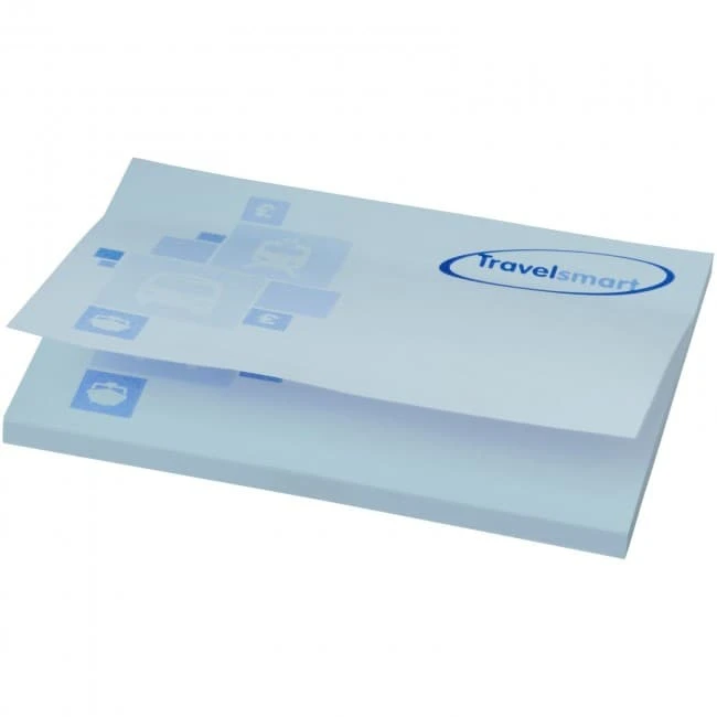 Sticky-Mate A7 Sticky Notes 100x75mm - 100 Pages
