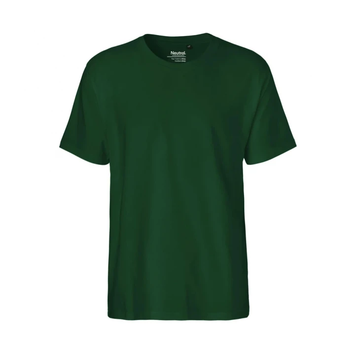 Fairtrade Organic Classic T-Shirt Neutral® 