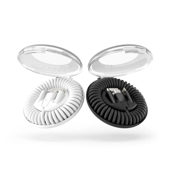 allroundo® eco 6-in-1 fast charging cable rABS