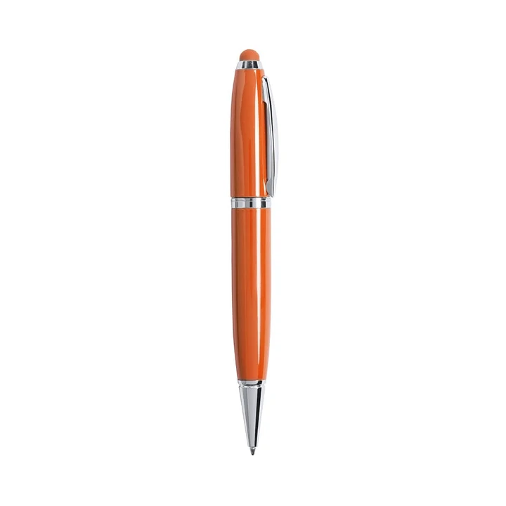 USB Stylus Touch Ball Pen Sivart 8GB