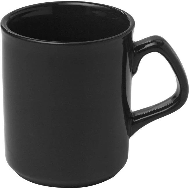 Porcelain mug 250ml