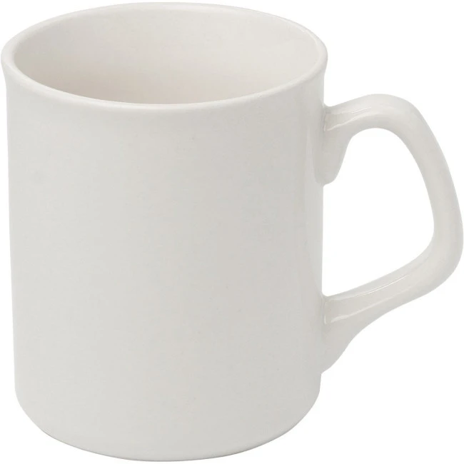 Porcelain mug 250ml