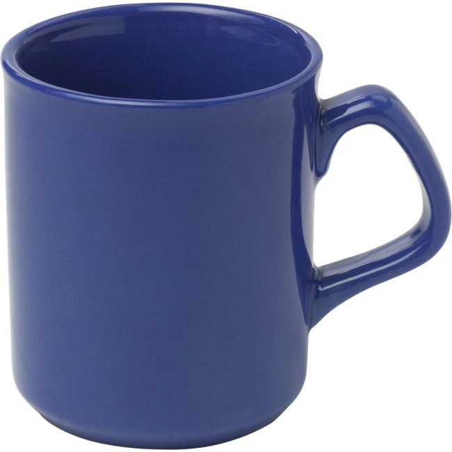 Porcelain mug 250ml