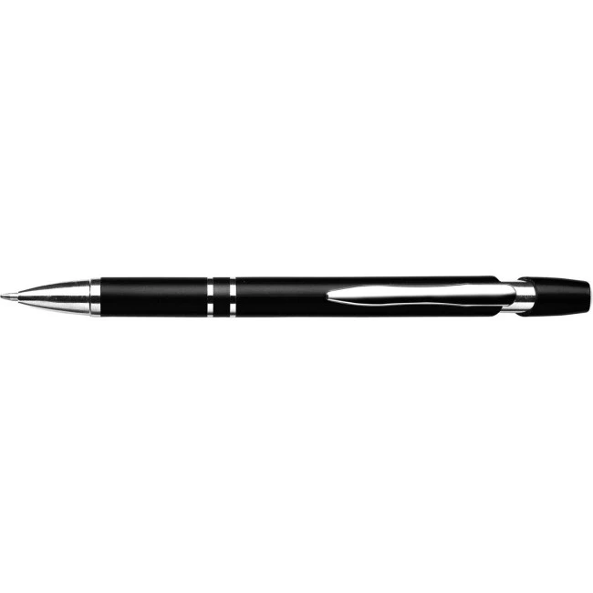 Retractable ballpen