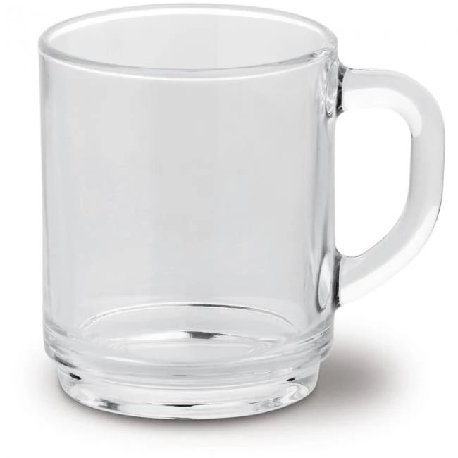 New Delhi tea glass 200ml