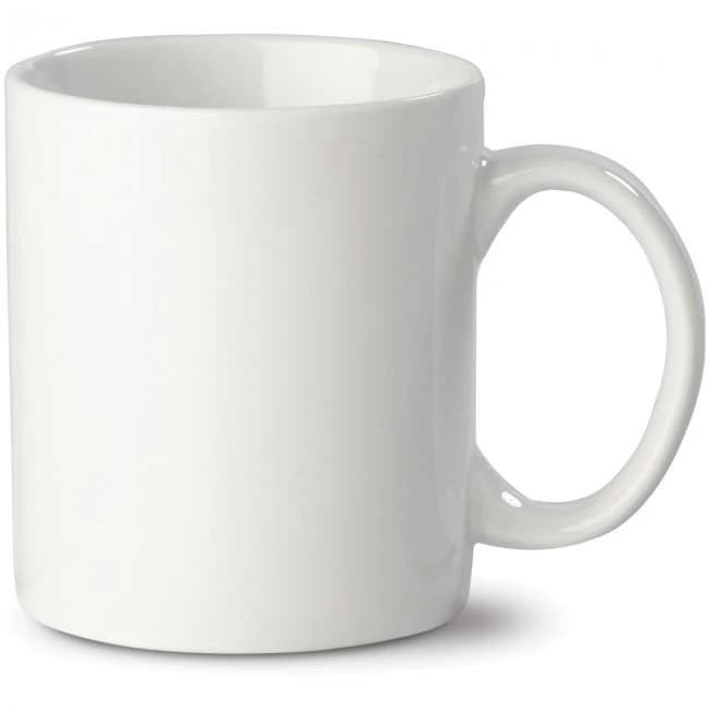 Oslo white EU production 300ml