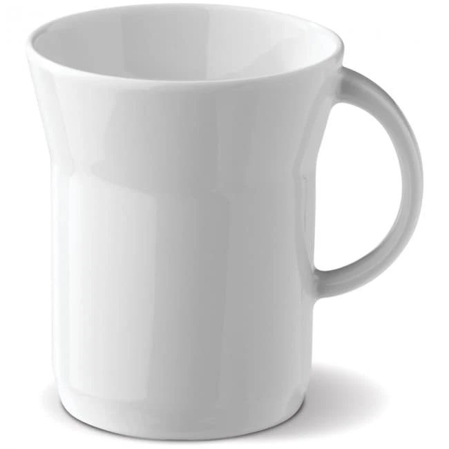 Satellite, mug round handle 250ml