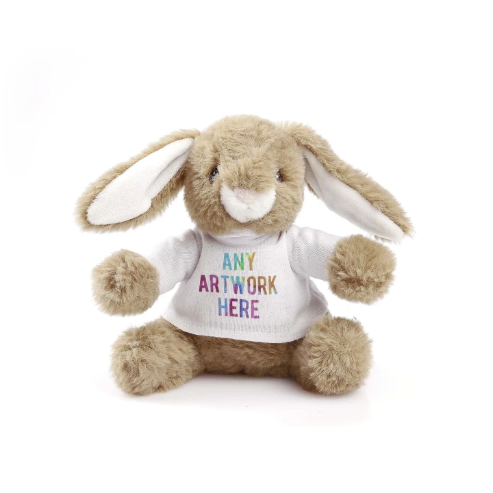 Bramble Bunny Eco-Friendly 15cm