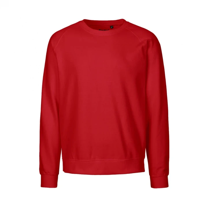 Fairtrade Organic Unisex Sweatshirt Neutral® 