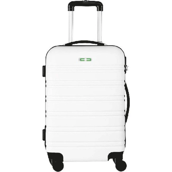 Hard Case Trolley