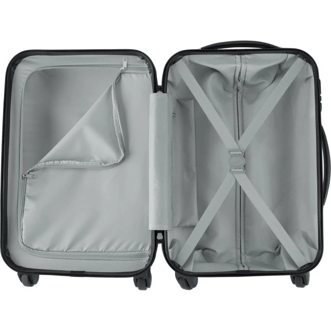 Hard Case Trolley