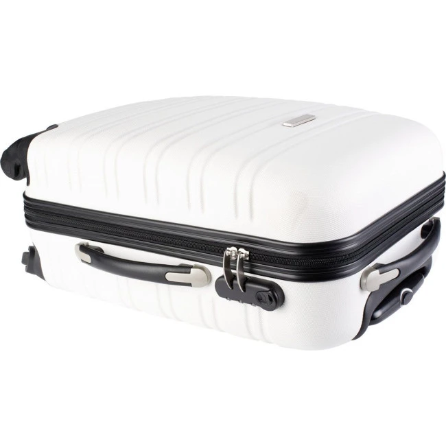 Hard Case Trolley