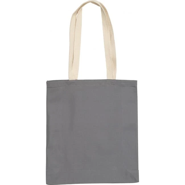 Aylesham' 8oz Cotton Shopper