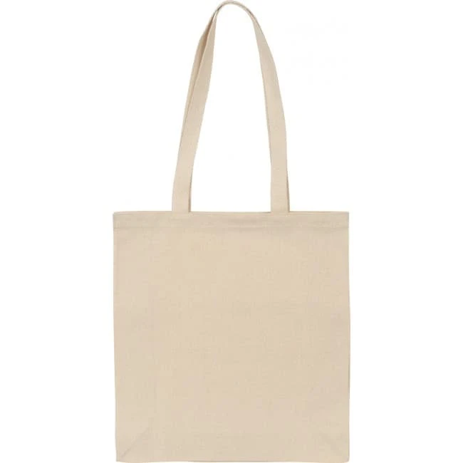 Aylesham' 8oz Cotton Shopper