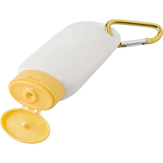 Sunscreen lotion