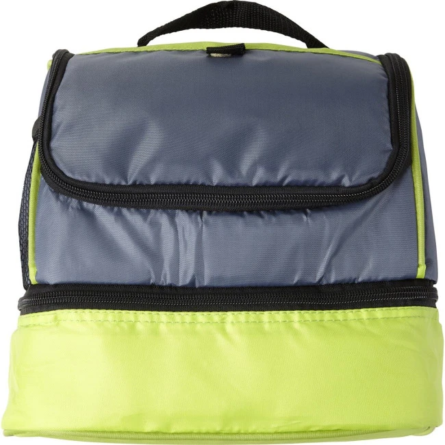 Polyester Cooler Bag 210D