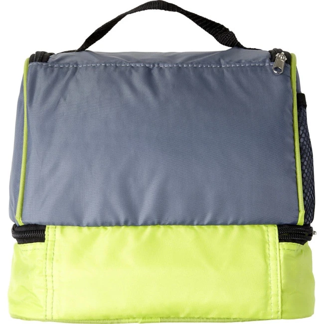 Polyester Cooler Bag 210D