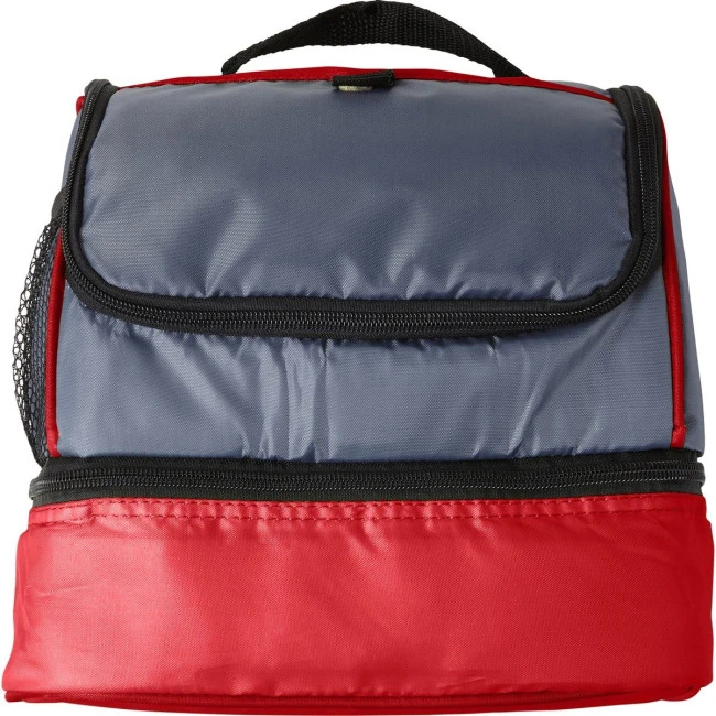 Polyester Cooler Bag 210D