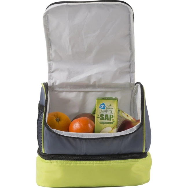 Polyester Cooler Bag 210D