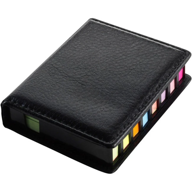 Self-adhesive memo papers