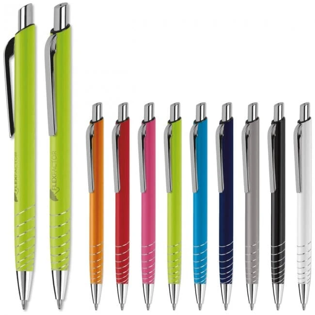 Ball pen Havana