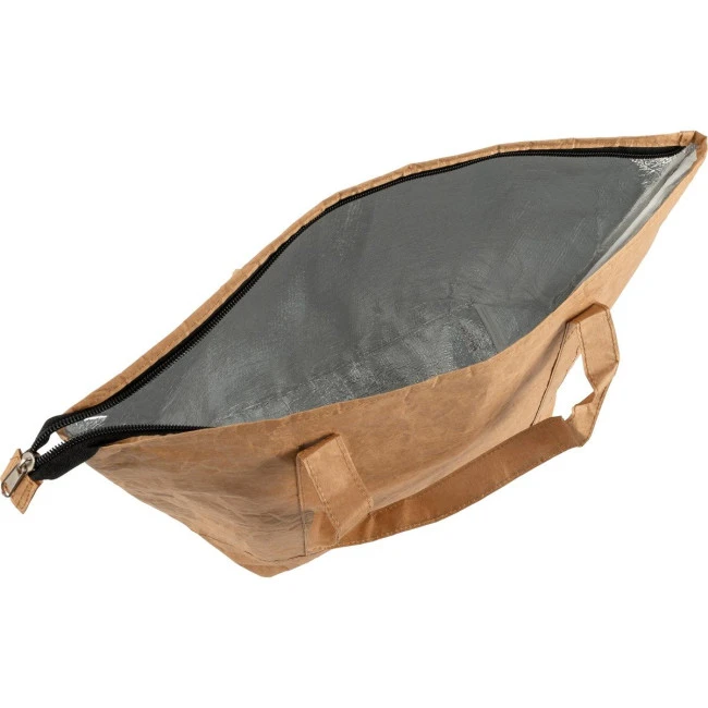 Cooler shopping bag