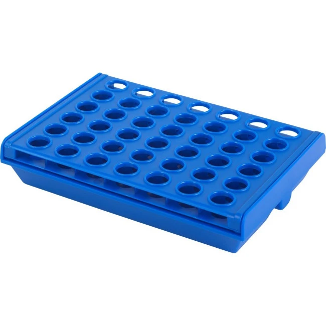 Plastic 4-in-a-row game