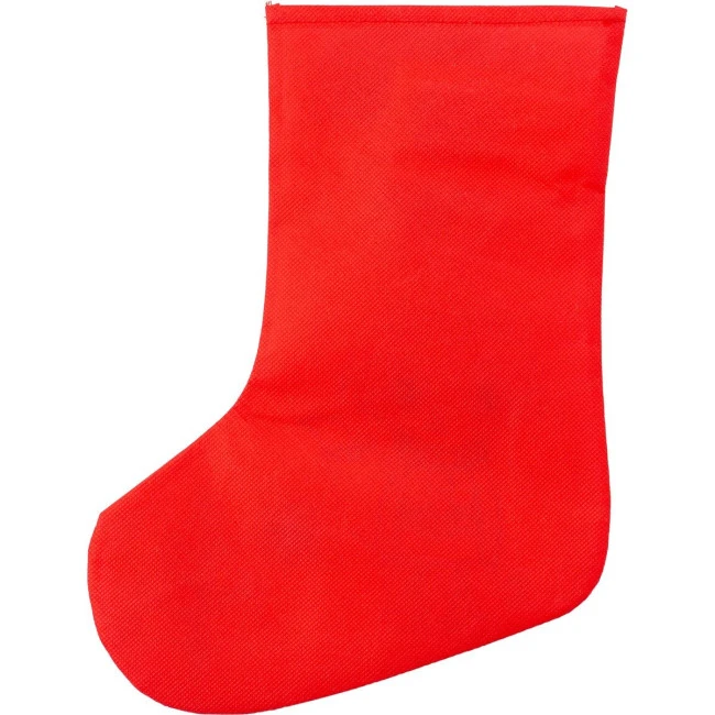 Christmas Colour In Stocking