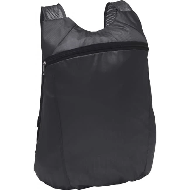 Boxley' Fold Up Backpack