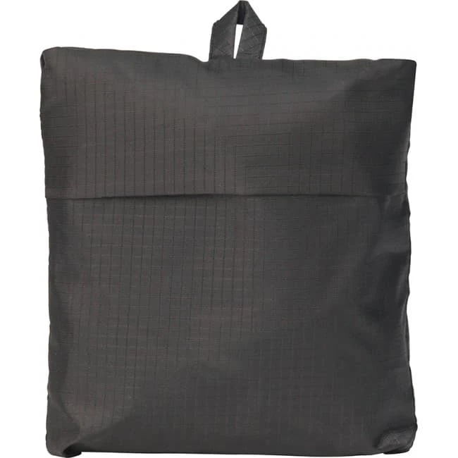 Boxley' Fold Up Backpack