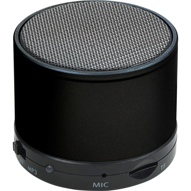 Wireless speaker