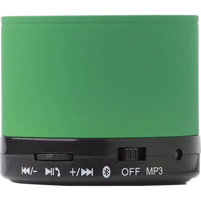 Wireless speaker