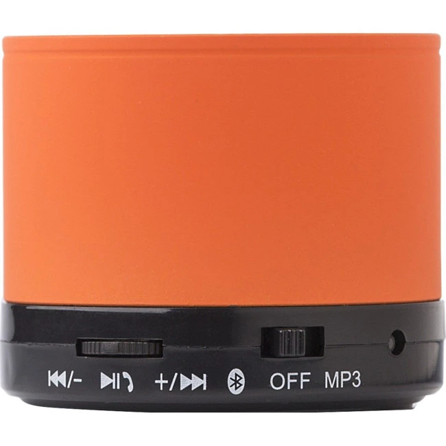Wireless speaker