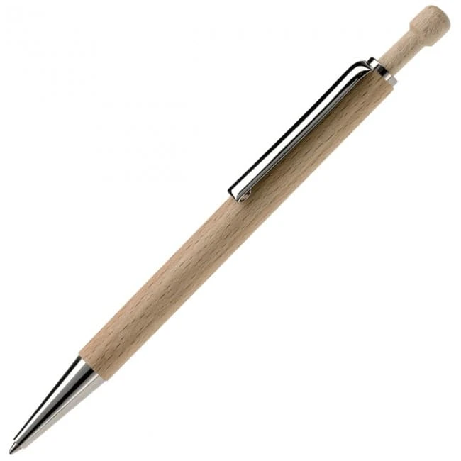 Eco ball pen wood