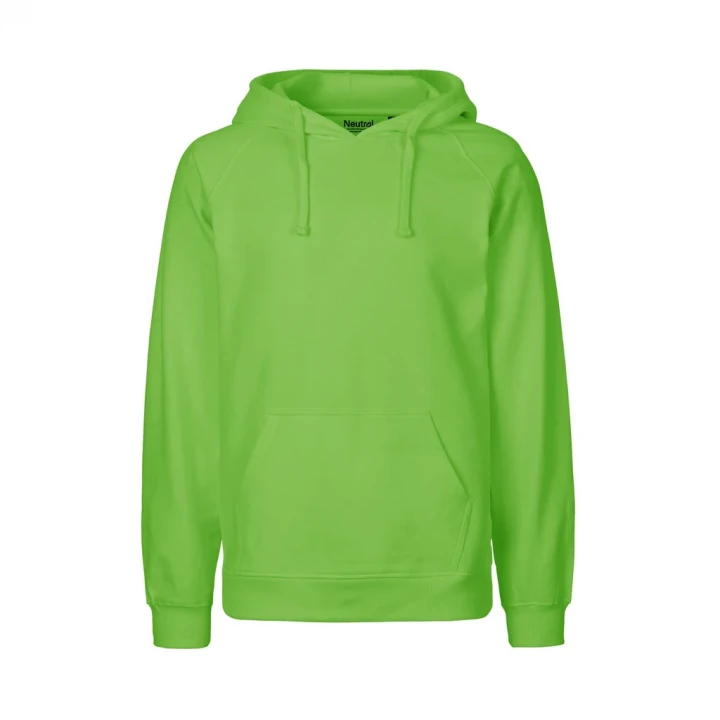 Fairtrade Organic Unisex Hoodie Neutral®