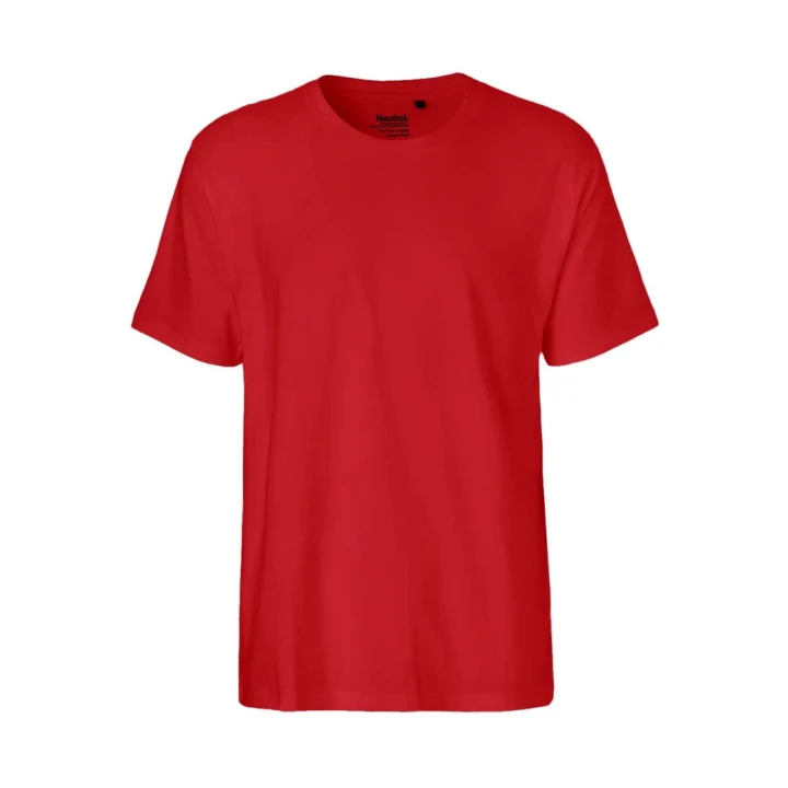 Fairtrade Organic Classic T-Shirt Neutral® 