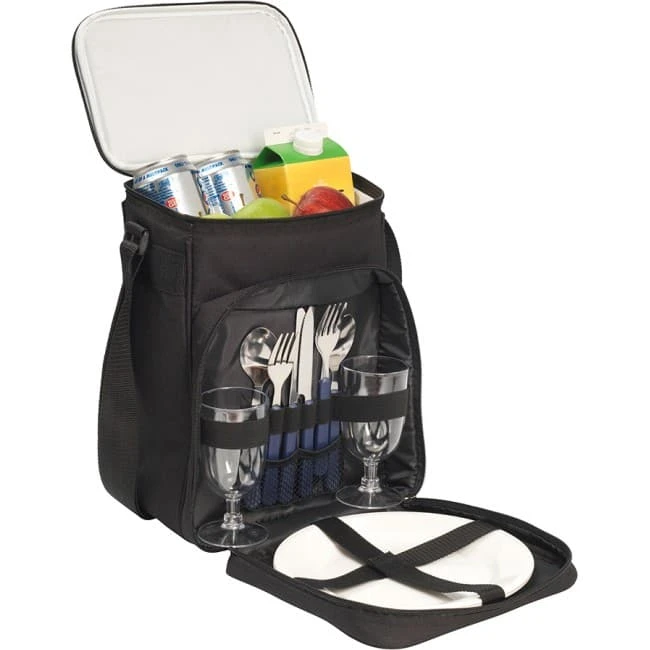 Breezy' Picnic Cooler Bag