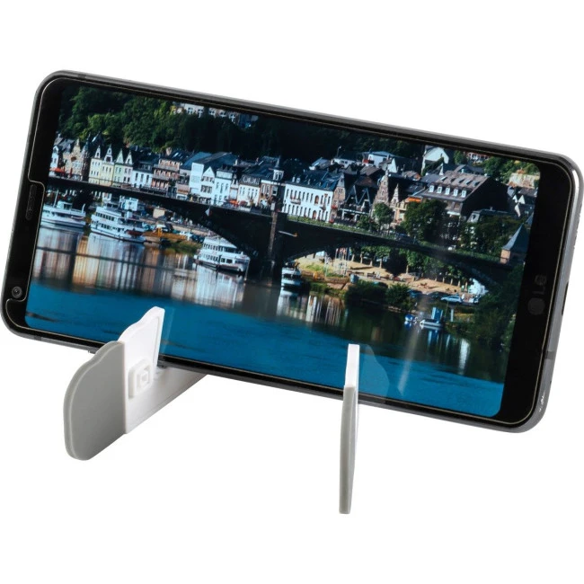 Tablet and smartphone holder
