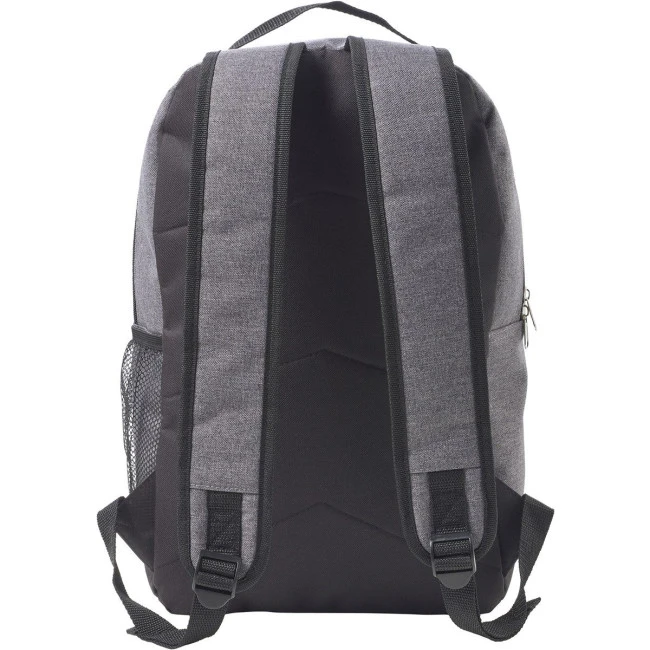 Backpack with COB light