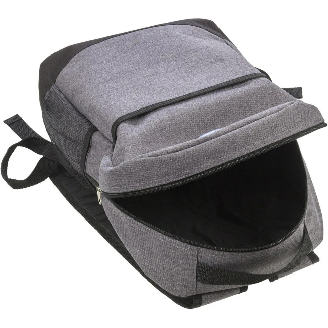Backpack with COB light