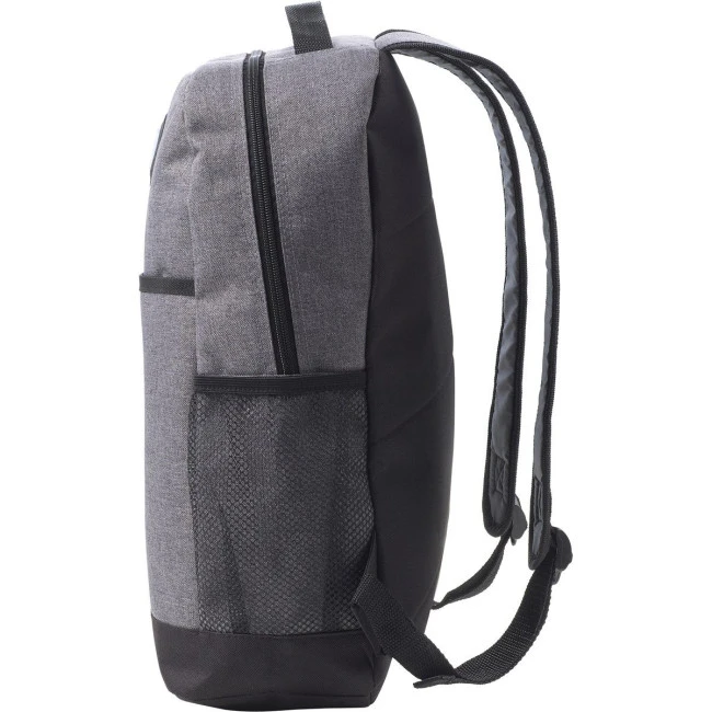 Backpack with COB light