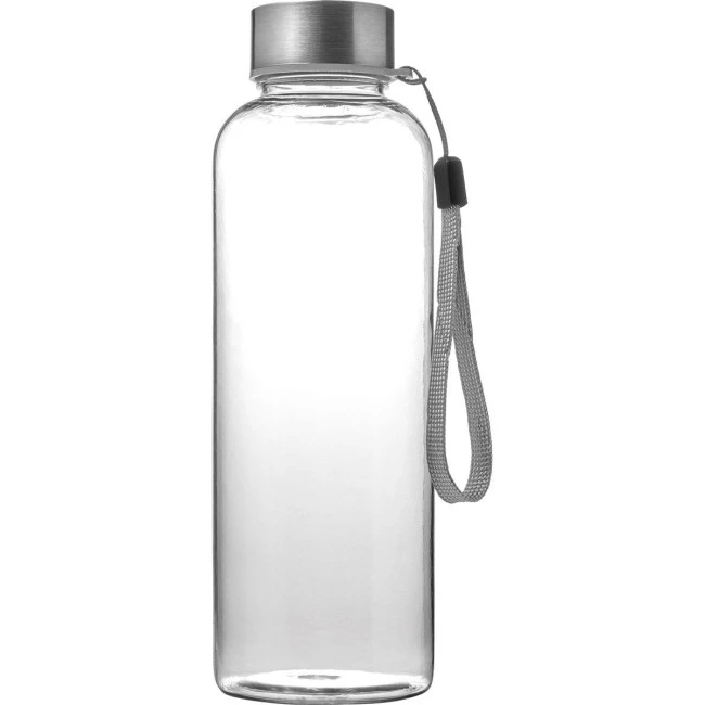 Tritan drinking bottle 500ml