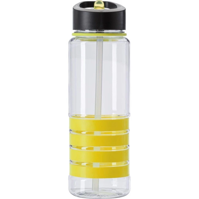Tritan drinking bottle 700ml