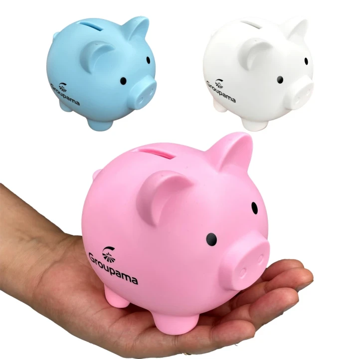 Premium Piggy Bank
