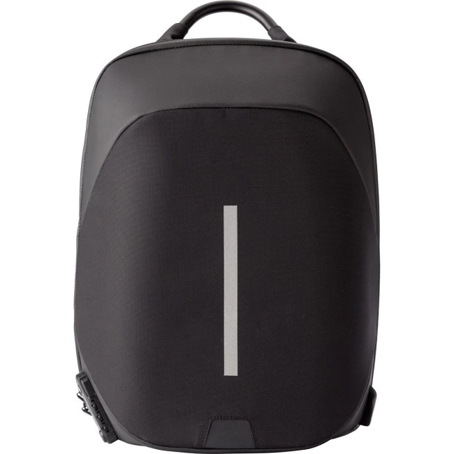 Nylon Laptop Backpack