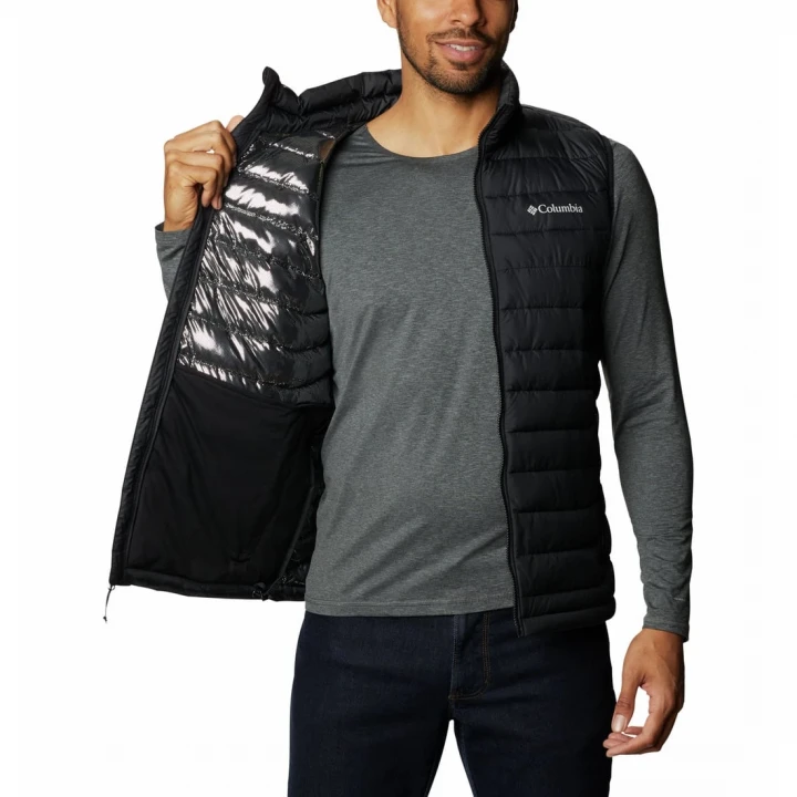 Men's Powder Lite Vest II