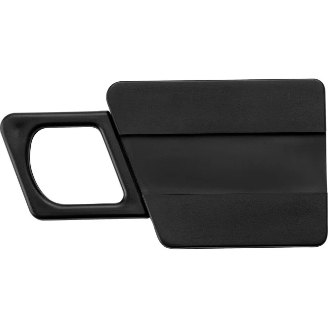 Seat belt cutter