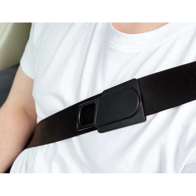 Seat belt cutter